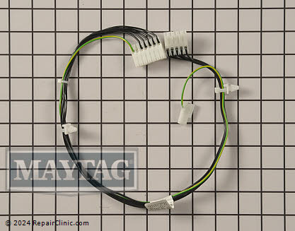 Wire Harness WPW10201879 Alternate Product View