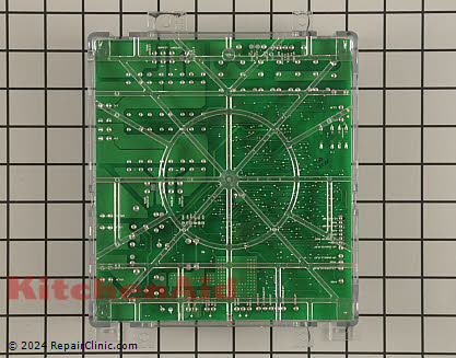 Control Board WPW10181438 Alternate Product View