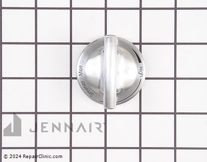 Knob WP74011664 Alternate Product View