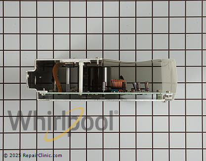 Main Control Board W10581119 Alternate Product View