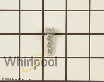 Screw WP67006715 Alternate Product View