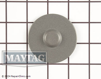 Surface Burner Cap WPW10169975 Alternate Product View