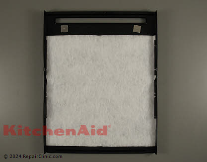 Door Panel WPW10077999 Alternate Product View