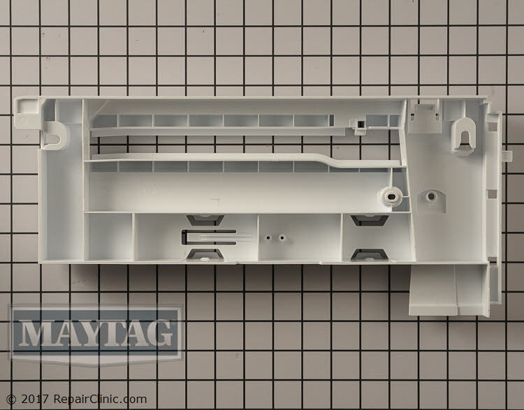 Drawer Glide W11315181 Maytag Replacement Parts