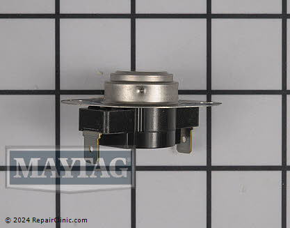 High Limit Thermostat WPW10168175 Alternate Product View