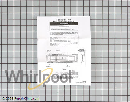 Touchpad 3398722 Alternate Product View