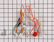 Wire Connector - Part # 665563 Mfg Part # 61003696
