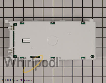 Control Board WPW10654005 Alternate Product View