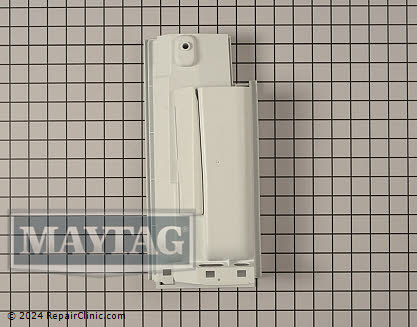 Dispenser Drawer WPW10256686 Alternate Product View