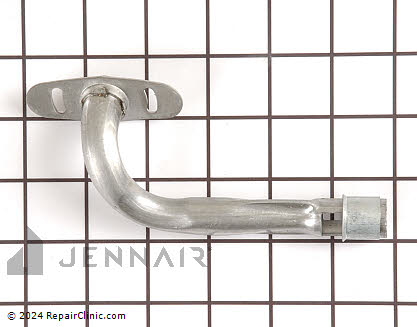 Gas Tube or Connector WP7538P008-60 Alternate Product View