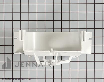 Fan Shroud 67002777 Alternate Product View