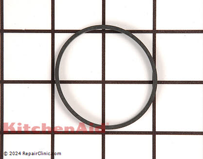 Gasket WP8269241 Alternate Product View