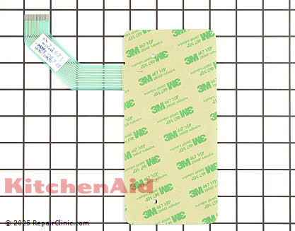 Touchpad WP8185172 Alternate Product View