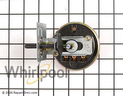 Pressure Switch 64055 Alternate Product View