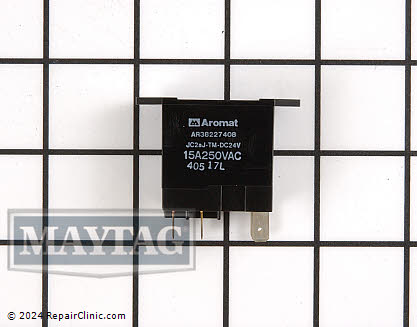 Relay MR07800999 Alternate Product View