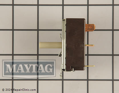 Rotary Switch 21001960 Alternate Product View