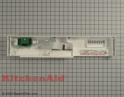 Touchpad and Control Panel 8531252 Alternate Product View