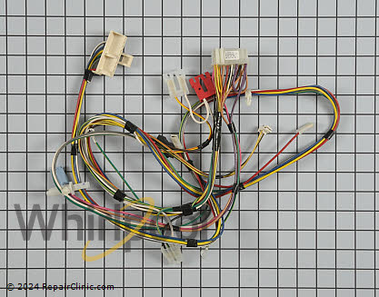 Wire Connector 3958081 Alternate Product View
