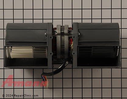 Exhaust Fan Motor W11441128 Alternate Product View