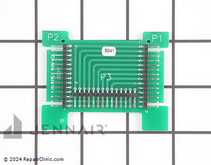 Main Control Board WP8535571 Alternate Product View