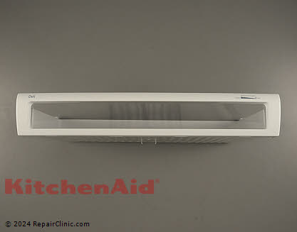 Crisper Drawer W10328328 Alternate Product View