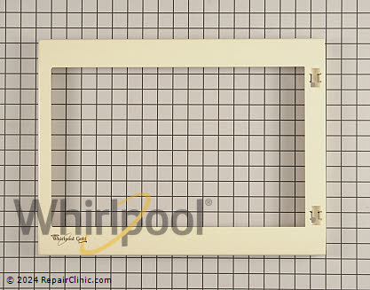 Outer Door Glass 8183811 Alternate Product View