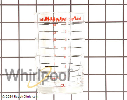 Measuring Cup WP9707006 Alternate Product View