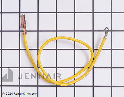 Terminal and Wire 5112P803-60 Alternate Product View