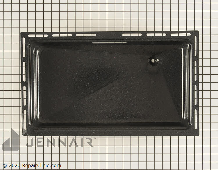 Burner Drip Pan 3401f037 19 Jenn Air Replacement Parts Burner Drip Pan 3401f037 19 Alternate Product