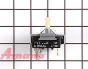 Selector Switch - Part # 516539 Mfg Part # 33001640