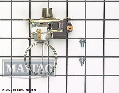 Temperature Control Thermostat 12000036 Alternate Product View