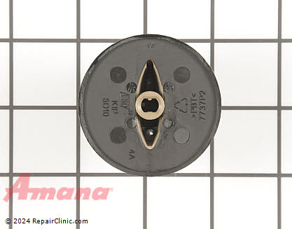 Knob W10119706 Alternate Product View