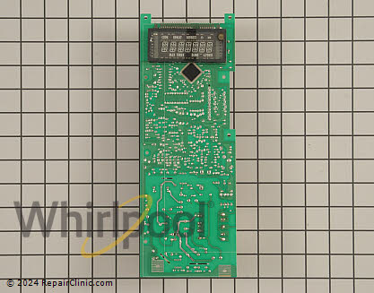 Control Board WPW10197767 Alternate Product View