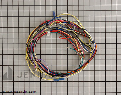 Wire Harness 33001553 Alternate Product View