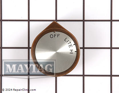 Control Knob Y07440901 Alternate Product View
