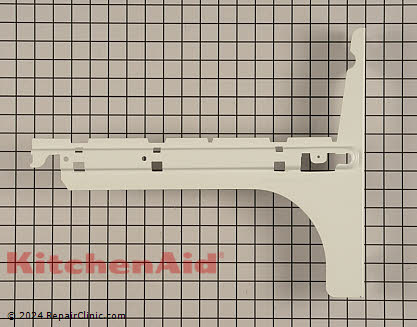 Drawer Slide Rail WP12812501WD Alternate Product View