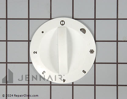 Thermostat Knob 4-81294-004 Alternate Product View