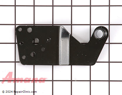 Top Hinge 12626906ED Alternate Product View