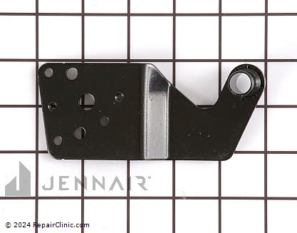 Top Hinge 12626906ED Alternate Product View