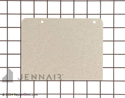 Waveguide Cover 8183557 Alternate Product View
