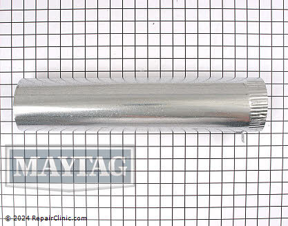 Exhaust Duct 33001800 Alternate Product View