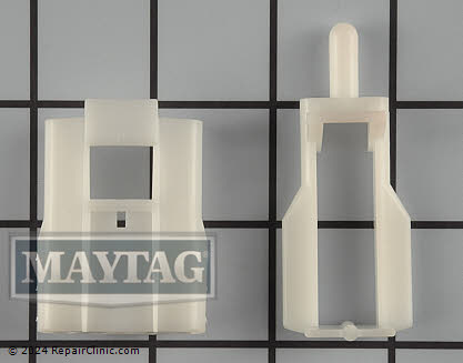 Bracket 208591 Alternate Product View