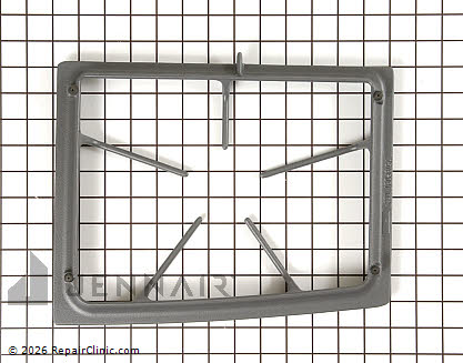 Burner Grate 74006013 Alternate Product View