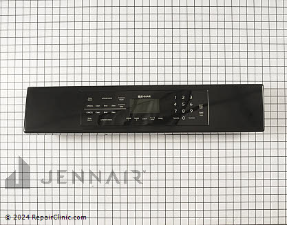 Touchpad and Control Panel 5765M491-60 Alternate Product View