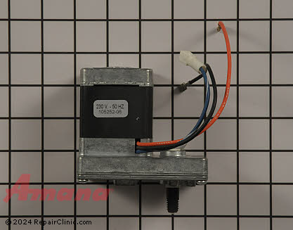Auger Motor 10525206 Alternate Product View