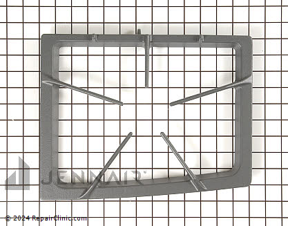 Burner Grate 74006010 Alternate Product View