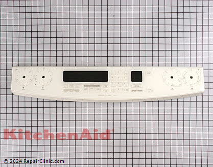 Touchpad and Control Panel 9751903CC Alternate Product View