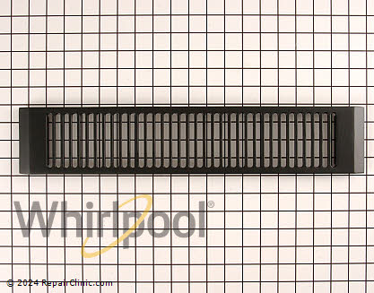 Air Grille 4381746 Alternate Product View