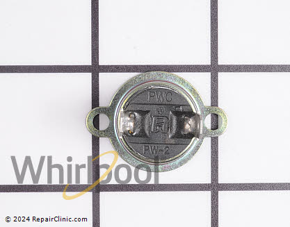 Thermostat 8183593 Alternate Product View