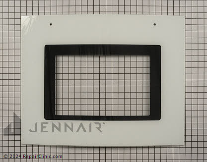 Outer Door Glass 74008386 Alternate Product View